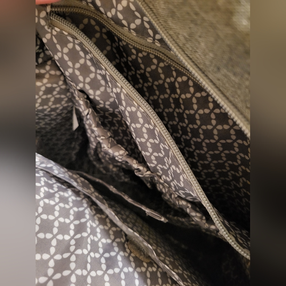 NWT Graco Diaper Bag - Picture 3 of 4